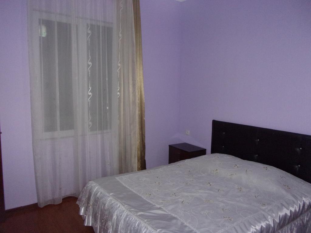 Guest House 293 Kobuleti Oda fotoğraf